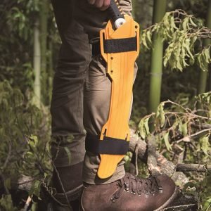 Silky Sugoi 36cm Leg Strapped