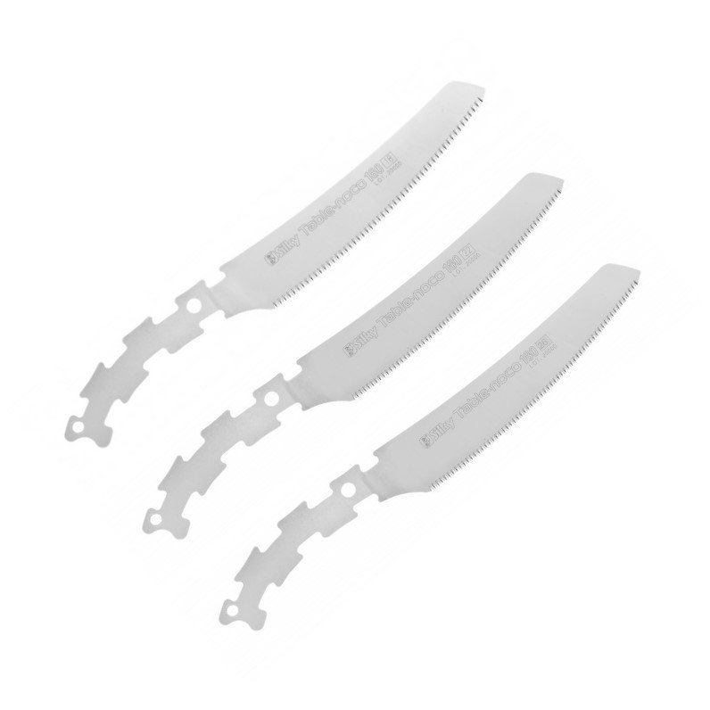 Silky Table Noco Replacement Blades