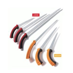 Tsurugi Straight Blade Handsaw