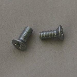 Castellari Fixing Screws