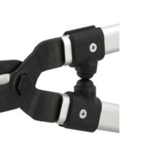 Alternative view of 4. Castellari TBA - Cushion only (for Shock Absorber Set)