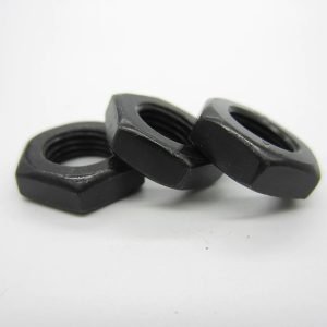 Castellari Nut For Head Bolt