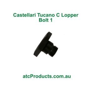 Castellari Tucano C Lopper Bolt1