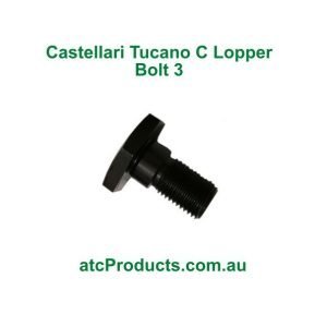 Castellari Tucano C Lopper Bolt3