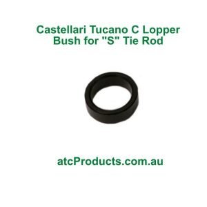 Castellari Tucano C Lopper Bush for Tie Rod