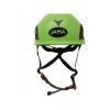Jama Climbing Safety Helmet Green