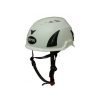 Jama Climbing Safety Helmet White