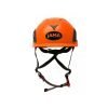Jama Climbing Safety Helmet Orange