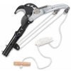 Polesaw Ratchet Tree Pruner for Silky Hayauchi and Hayate Pole Saw