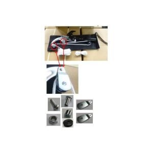 Sintung Ratchet Lopper Pulley Kit