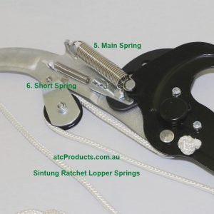 Sintung Ratchet Lopper Springs