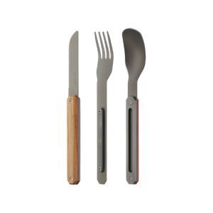 Akinod Straight Magnetic Cutlery 12H34 Olivewood4