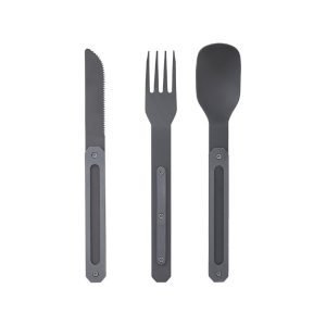 Akinod Straight Magnetic Cutlery 12H34 Olivewood5