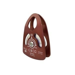 ISC Heavy Duty Prussik Pulley Single 13mm