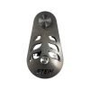 ISC RP056 Stainless Steel Rigging Pulley for 16mm
