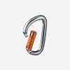 Petzl William Tri-Act Karabiner