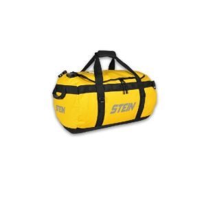 Stein Metro Kit Storage Bag Yellow 70ltr