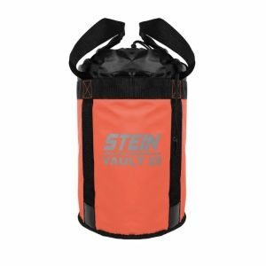 Stein Orange Storage Bag 25L