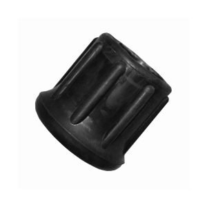 Stein Pole Rubber End Cap