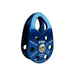 Stein Swing Cheek Pulley