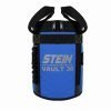 Stein Vault 30 - Blue rope bag 30L with Zip and pocket