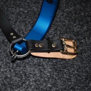 Stein X2 Climbing Spikes Fitting3