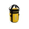 Stein vault30 Rope Bag Yellow 30ltr with zip and pocket