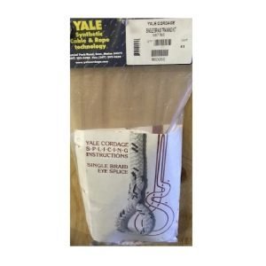 Yale Cordage Single Braid Training Kit