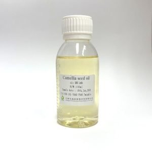Camellia Oil