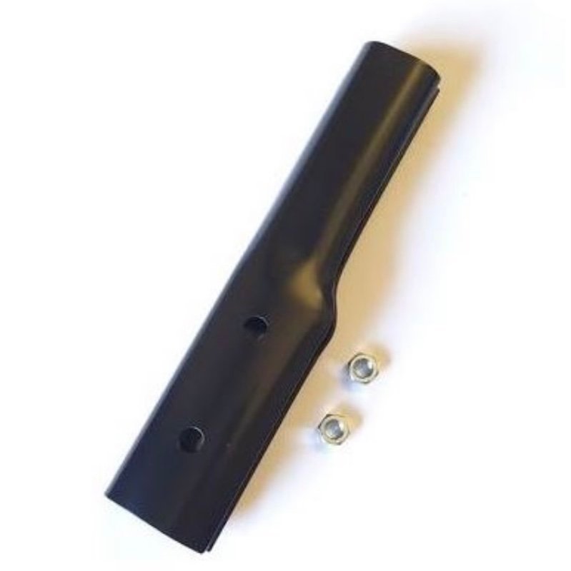 Connector Pipe for Hayate pole