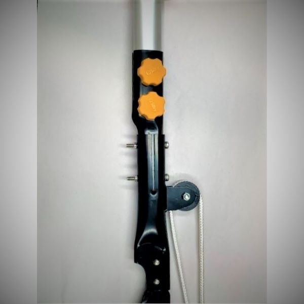 Silky Hayate Pole Saw connector pipe for Sintung lopper