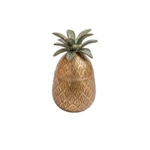 Jungla Vintage Ananas Jar by Creatively Active Minds