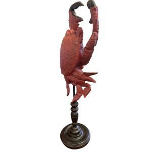 Archipelago Rouge Crab_4