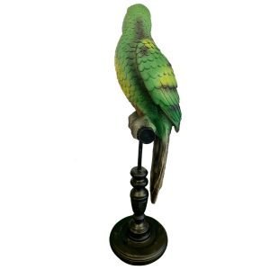 Pajaro Green Bird