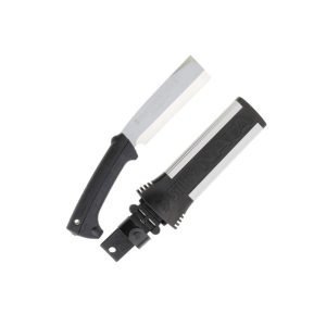 Silky Nata 557-15 Single Edge Axe 15cm Blade and sheath