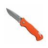 Baladeo Folding Knife SOS with Whistle
