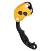 Petzl-Chicane auxillary braking device