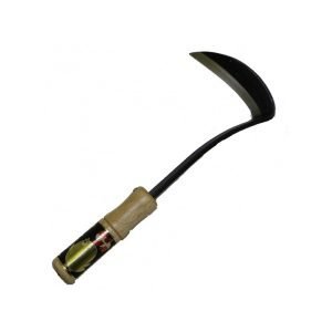 Japanese Ho Mi Style Cultivator