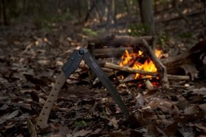 Outback Silky Campfire