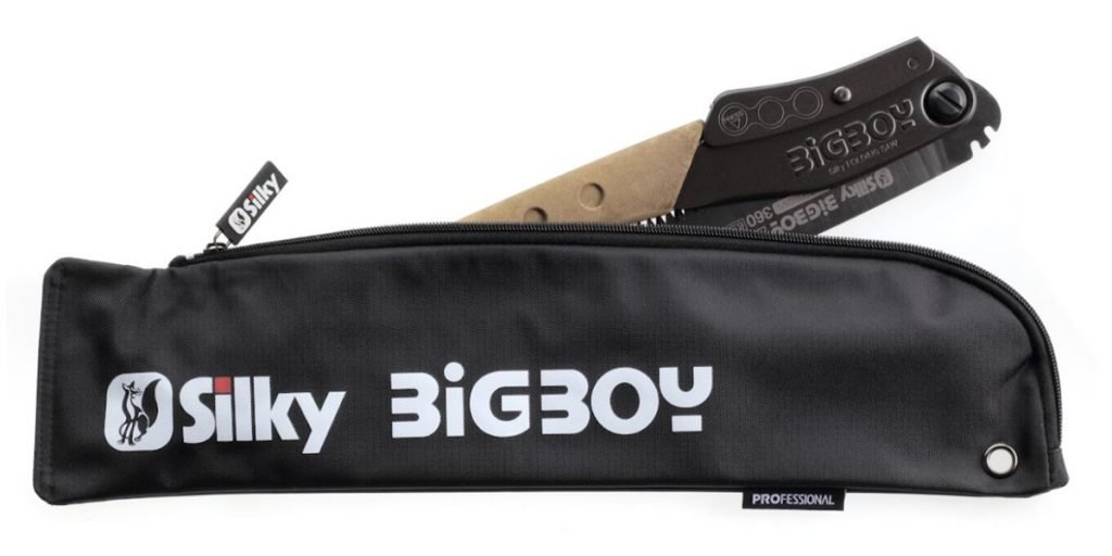 Silky BigBoy Outback In CarryBag 754-36
