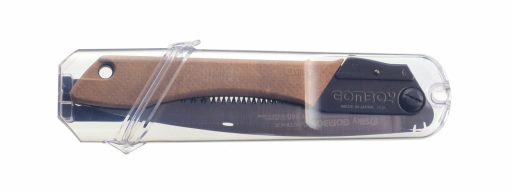 Outback Silky PocketBoy InCase