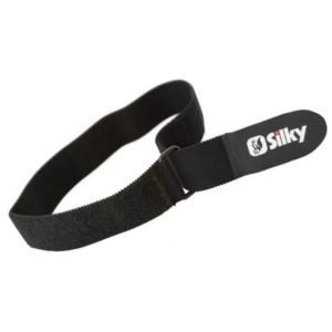 Alternative view of Leg Strap for Scabbards