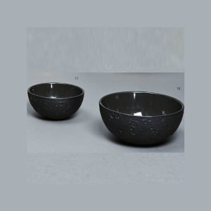 Seletti Lunar Bowl Large and Small