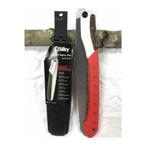 Silky BigBoy Carry Case