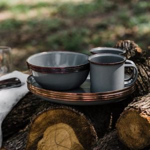 Barebones Enamel Dining Collection2