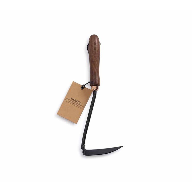 Barebones Japanese Weeding Hoe2