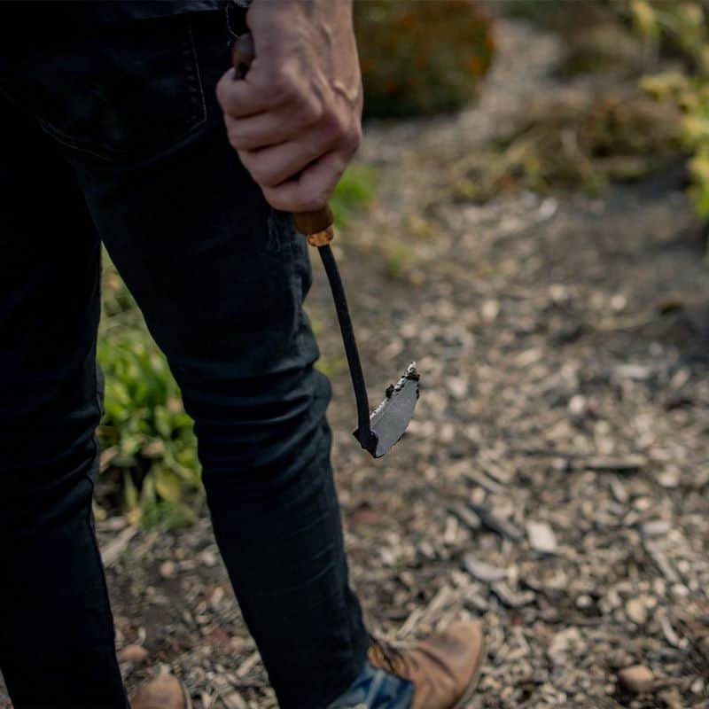 Barebones Japanese Weeding Hoe4