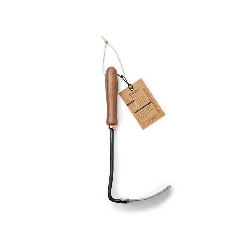 Barebones Square Hand Hoe2