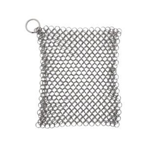 Stainless Steel Cleaning Mesh
