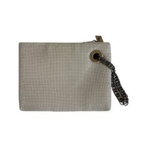 CAM Zoologique Antelope Mesh Bag AntiqueBack